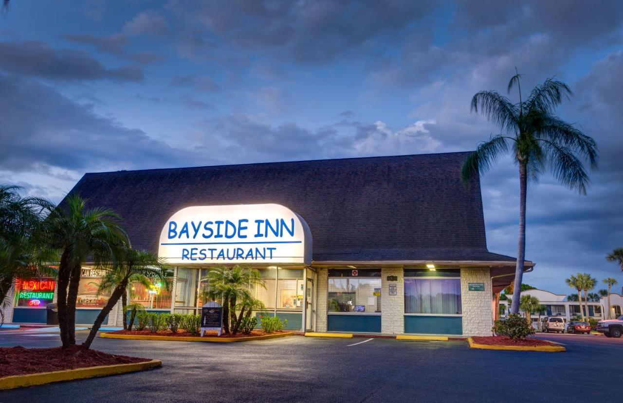 Bayside Inn Pinellas Park - Clearwater Exteriér fotografie