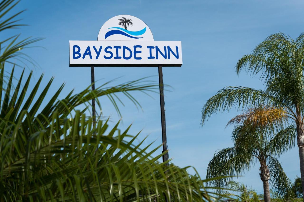 Bayside Inn Pinellas Park - Clearwater Exteriér fotografie